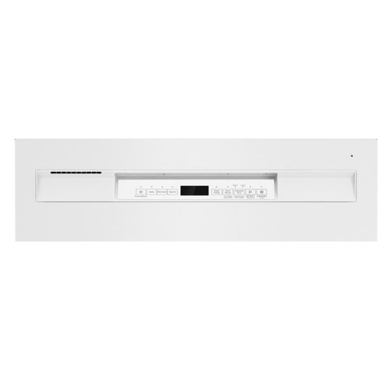 Maytag® Stainless steel tub dishwasher with Dual Power Filtration MDB4949SKW