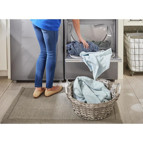 Maytag® Smart Top Load Washer with Extra Power Button - 5.4 cu. ft. MVW6230HC