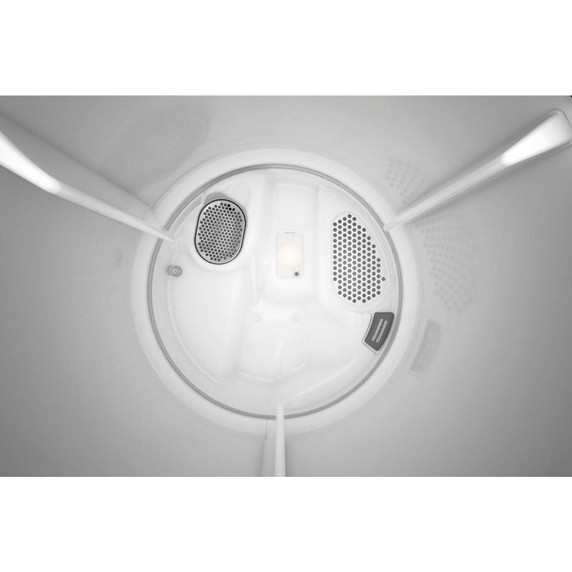 Maytag® Top Load Gas Dryer with Steam-Enhanced Cycles - 7.0 cu. ft. MGD5430MW