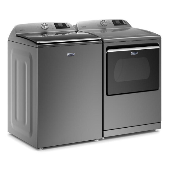 Maytag® Smart Top Load Washer with Extra Power Button - 6.0 IEC cu. ft. MVW7230HC