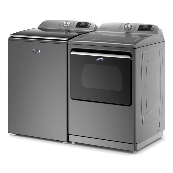 Maytag® Smart Top Load Washer with Extra Power Button - 6.0 IEC cu. ft. MVW7230HC