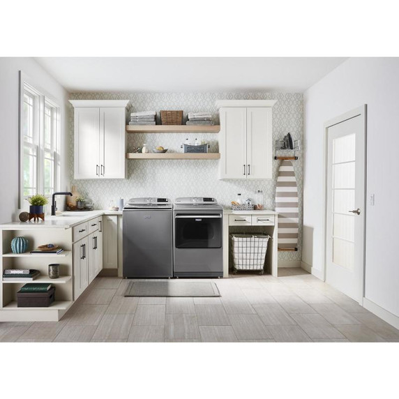 Maytag® Smart Top Load Washer with Extra Power Button - 6.0 IEC cu. ft. MVW7230HC
