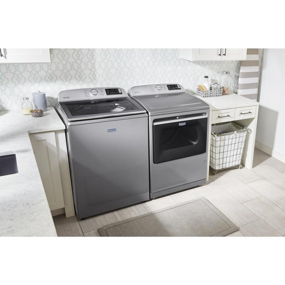 Maytag® Smart Top Load Washer with Extra Power Button - 6.0 IEC cu. ft. MVW7230HC