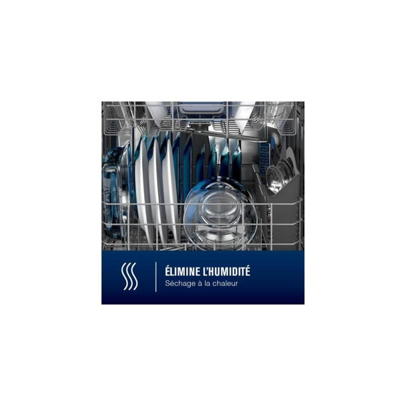 Maytag® Top Control Dishwasher with Dual Power Filtration and PowerBlast® Cycle MDB4949SKZ
