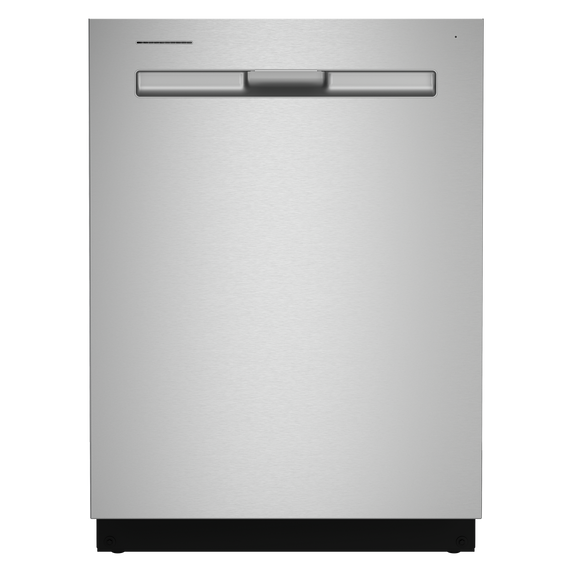 Maytag® Top control dishwasher with Third Level Rack and Dual Power Filtration MDB8959SKZ