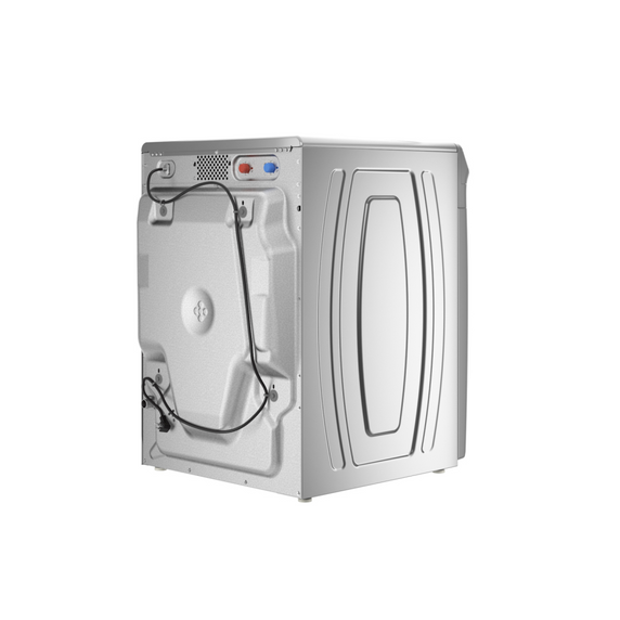 Maytag® Smart Front Load Washer with Extra Power and 24-Hr Fresh Hold® option - 5.8 cu. ft. MHW8630HC