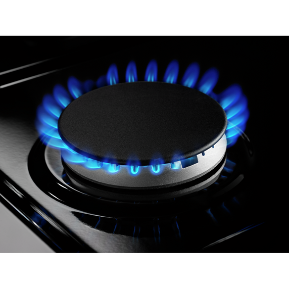 Maytag® 30-Inch Wide Gas Range With True Convection And Power Preheat - 5.8 Cu. Ft. MGR8800FZ