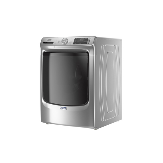 Maytag® Front Load Washer with Extra Power and 16-Hr Fresh Hold® option - 5.5 cu. ft. MHW6630HC