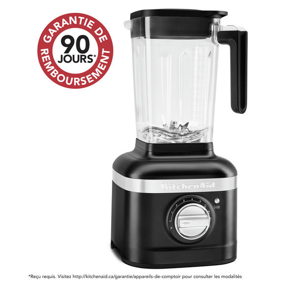 Kitchenaid® K400 Variable Speed Blender KSB4027BM