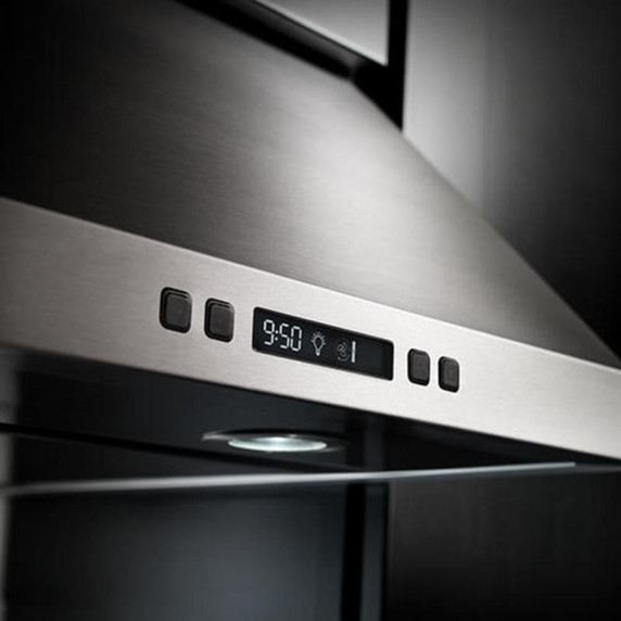 Kitchenaid® 30" Under-the-Cabinet, 4-Speed System KVUB600DSS