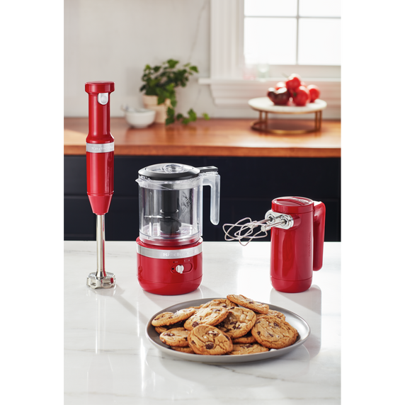 Kitchenaid® Cordless 5 Cup Food Chopper KFCB519ER