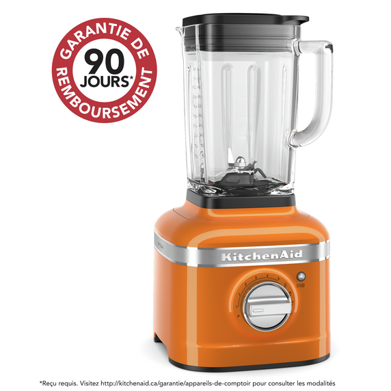 Kitchenaid® 2021 Color of the Year Honey K400 Blender KSB4026HY