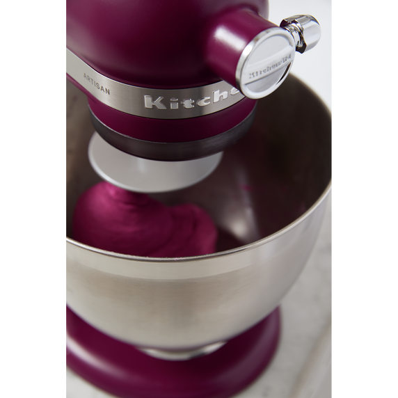 Kitchenaid® 2022 Color of the Year Beetroot Stand Mixer KSM195PSBE