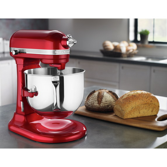 Kitchenaid® Pro Line® Series 7 Quart Bowl-Lift Stand Mixer KSM7586PCA