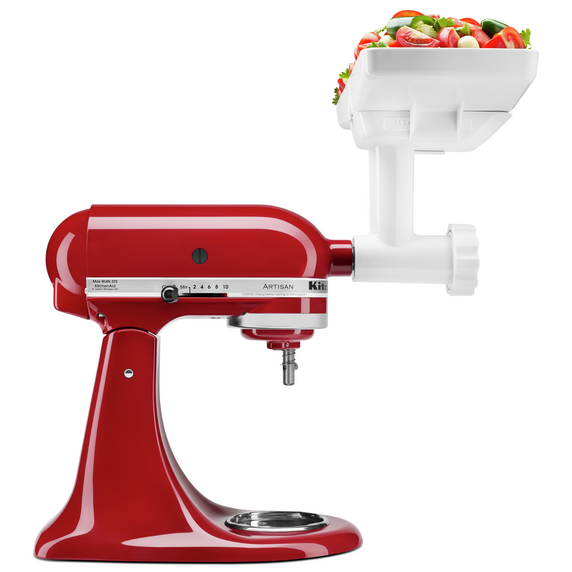 Kitchenaid® Artisan® Series 5 Quart Tilt-Head Stand Mixer KSM150PSER