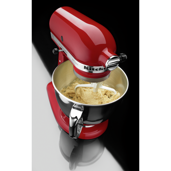 Kitchenaid® Artisan® Series 5 Quart Tilt-Head Stand Mixer KSM150PSER