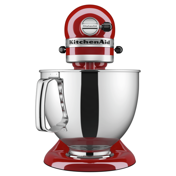 Kitchenaid® Artisan® Series 5 Quart Tilt-Head Stand Mixer KSM150PSER