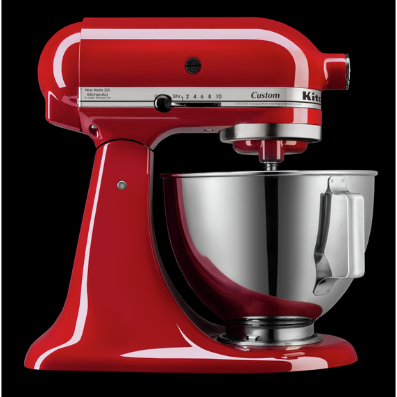 Kitchenaid® Tilt-Head Stand Mixer KSM120ER