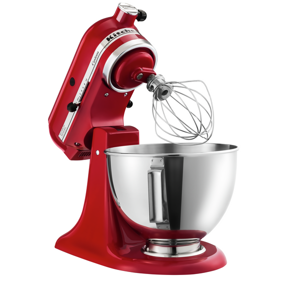 Kitchenaid® Tilt-Head Stand Mixer KSM120ER