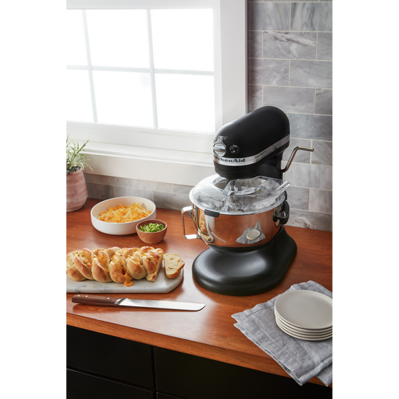 Kitchenaid® Secure Fit Pouring Shield KSMBLPS