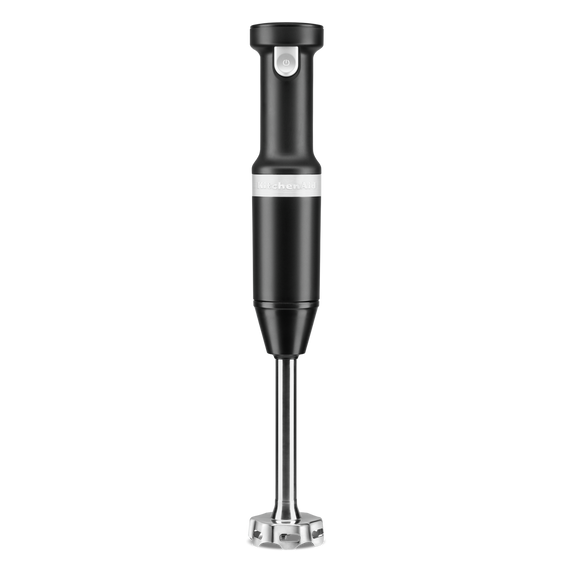 Kitchenaid® Cordless Variable Speed Hand Blender KHBBV53BM