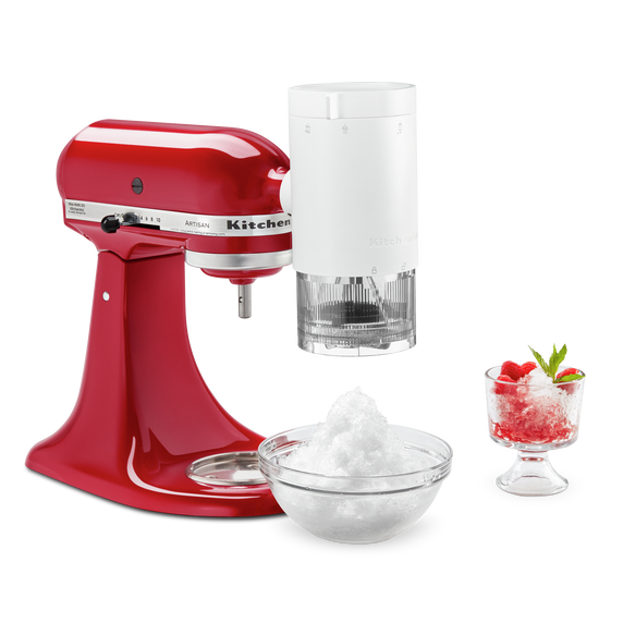 Kitchenaid® Shave Ice Attachment KSMSIA