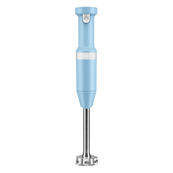 Kitchenaid® Cordless Variable Speed Hand Blender KHBBV53VB