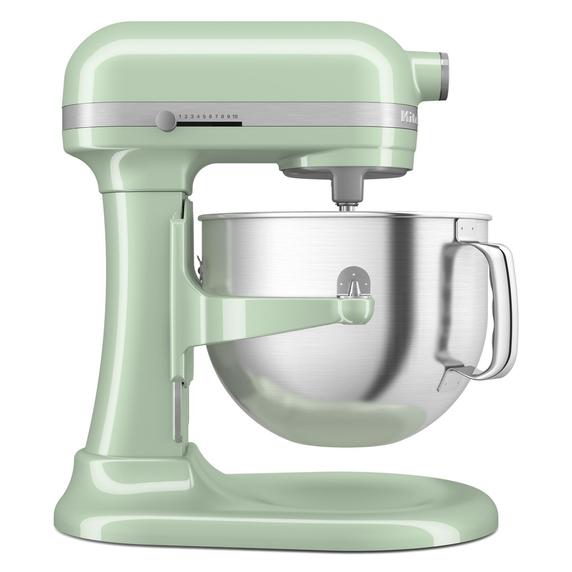 KitchenAid® 7 Quart Bowl-Lift Stand Mixer KSM70SKXXPT