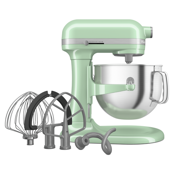 KitchenAid® 7 Quart Bowl-Lift Stand Mixer KSM70SKXXPT