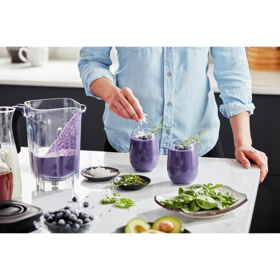 Kitchenaid® K400 Variable Speed Blender KSB4027VB