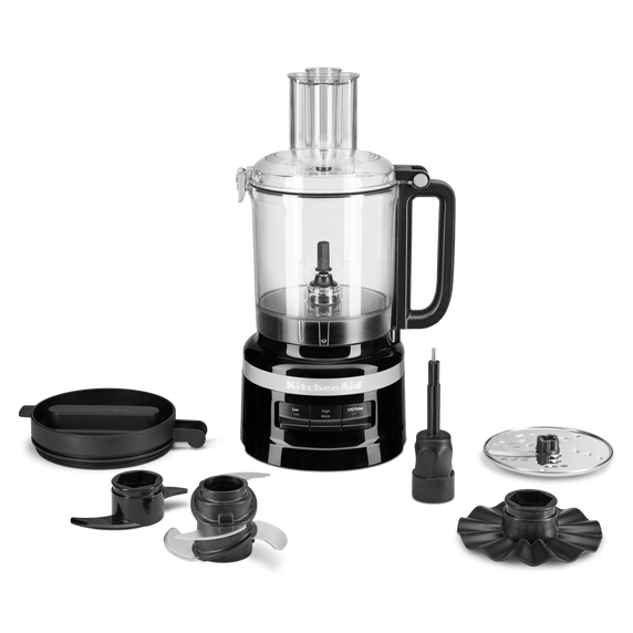 Kitchenaid® 9 Cup Food Processor KFP0921OB