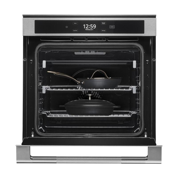 Jennair® RISE 60cm Built-In Convection Oven JJW2424HL