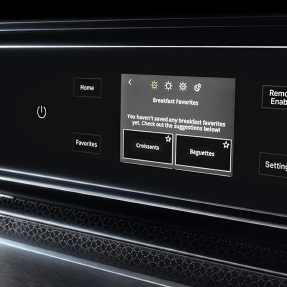 Jennair® RISE 60cm Built-In Convection Oven JJW2424HL