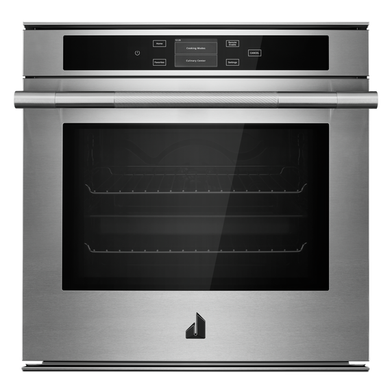 Jennair® RISE™ 24 Built-In Wall Oven with True Convection JJW2424HL