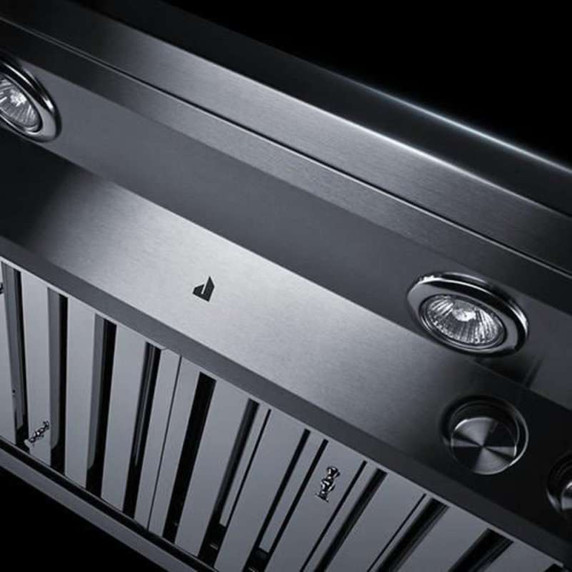 Jennair® 30" Professional Low Profile Under Cabinet Hood JXU9130HP