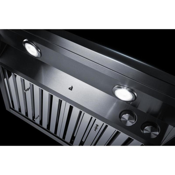 Jennair® 30" Professional Low Profile Under Cabinet Hood JXU9130HP