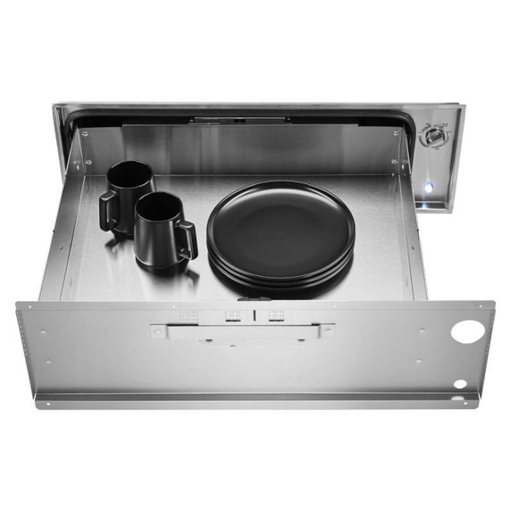 Jennair® 30” Warming Drawer JWD3030EX