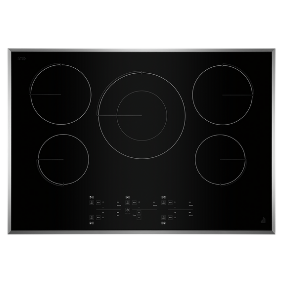 Jennair® Lustre 30 Induction Cooktop JIC4530KS