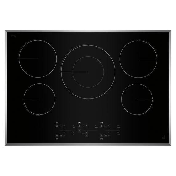 Jennair® Lustre 30 Induction Cooktop JIC4530KS