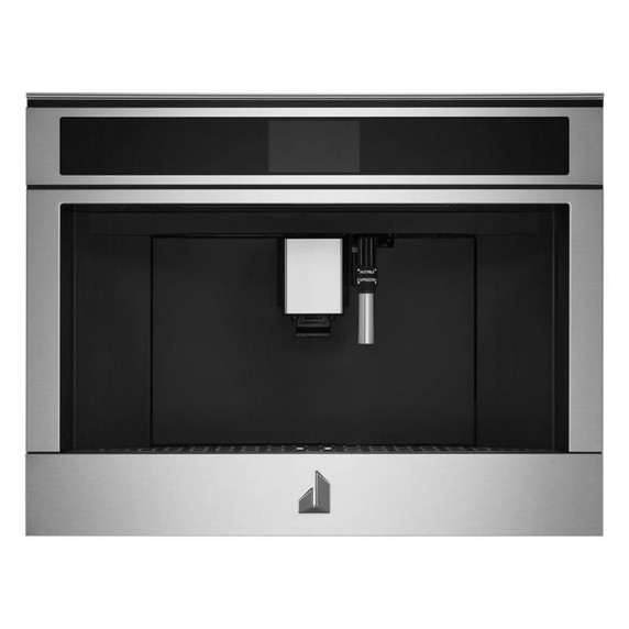 JennAir® RISE™ 24" Built-In Coffee System JJB6424HL JennAir® RISE™ 24" Built-In Coffee System JJB6424HL