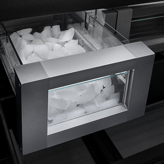 Jenn-Air® 42-Inch Built-In French Door Refrigerator JF42NXFXDE
