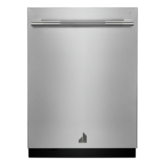 Jennair® RISE™ 24 Built-In Dishwasher, 39 dBA JDPSS244PL