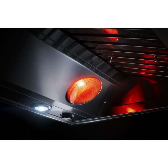 Jennair® Professional Wall-Mount Hood, 36" JXW9036HP