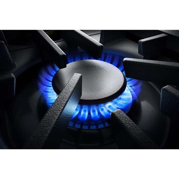 Jennair® 30" RISE™ Dual-Fuel Professional-Style Range JDRP430HL