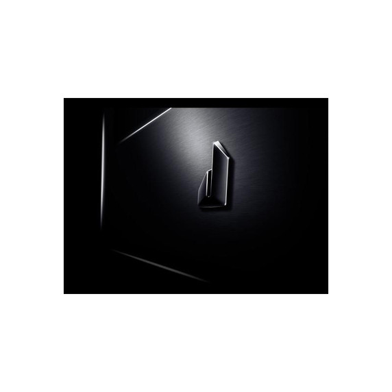 Jenn-Air® 36” Fully Integrated Built-In Bottom-Freezer Refrigerator (Left-Hand Door Swing) JB36NXFXLE