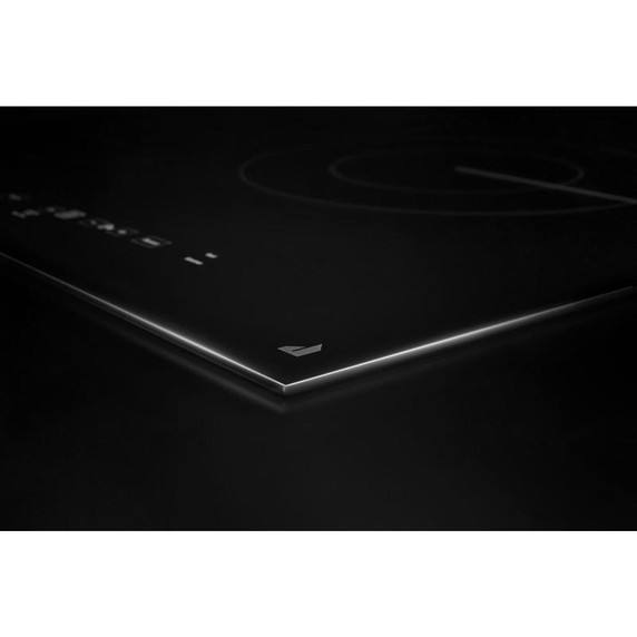 Jennair® Oblivion Glass 24" Induction Cooktop JIC4324KB
