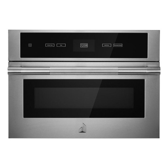 Jennair® RISE™  27" BUILT-IN MICROWAVE OVEN WITH SPEED-COOK JMC2427LL