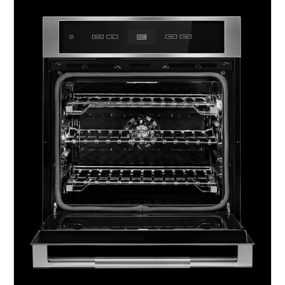 Jennair® RISE™ 27 Single Wall Oven JJW2427LL