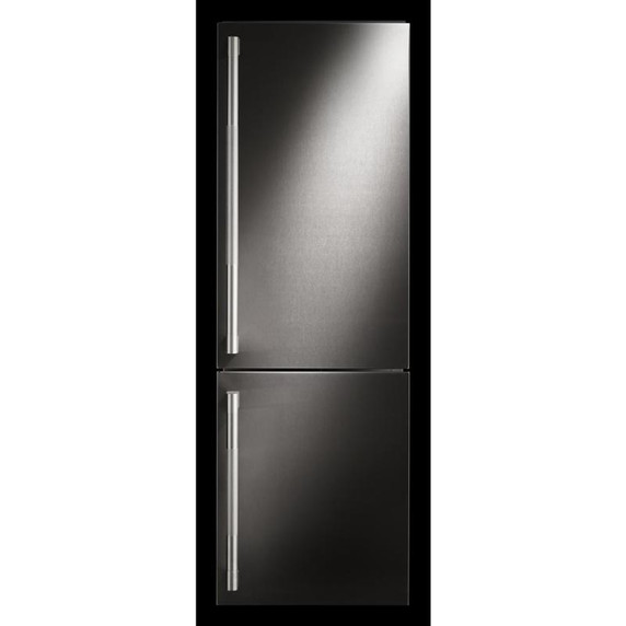 Jennair® 22" Built-In Bottom Mount Refrigerator JBBFX22NMX