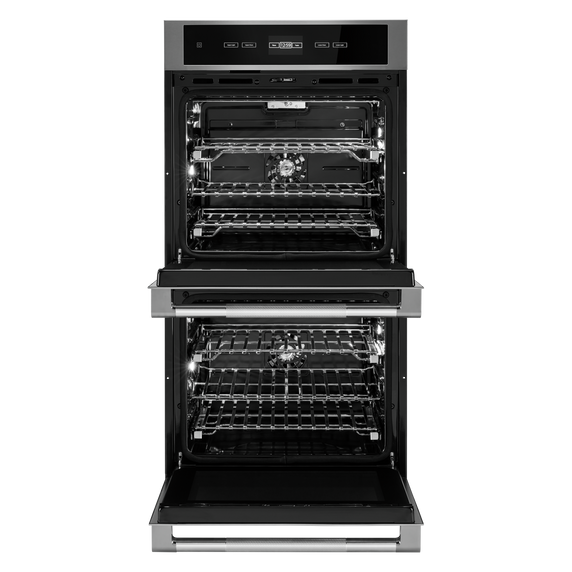 Jennair® RISE™ 27 Double Wall Oven JJW2827LL